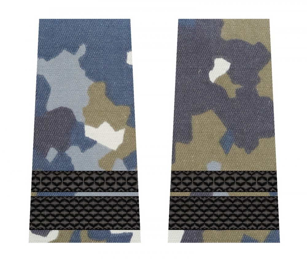 GRADE SERGENT MAJOR COMBAT AVIATIE